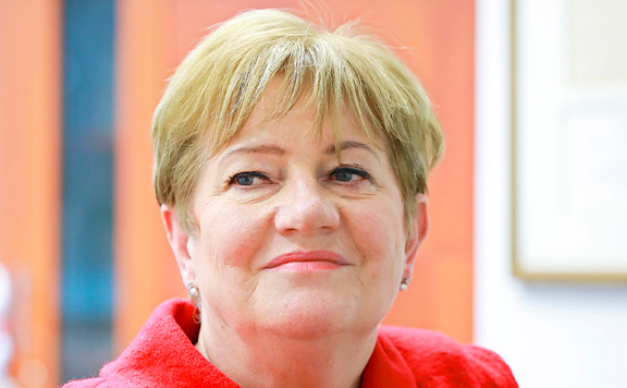 Szili Katalin: A holnap alapjait ma kell lerakni, s az óvodák ennek eszközei