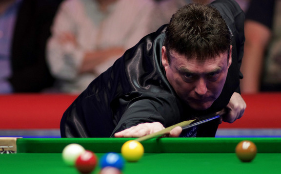 jimmy white