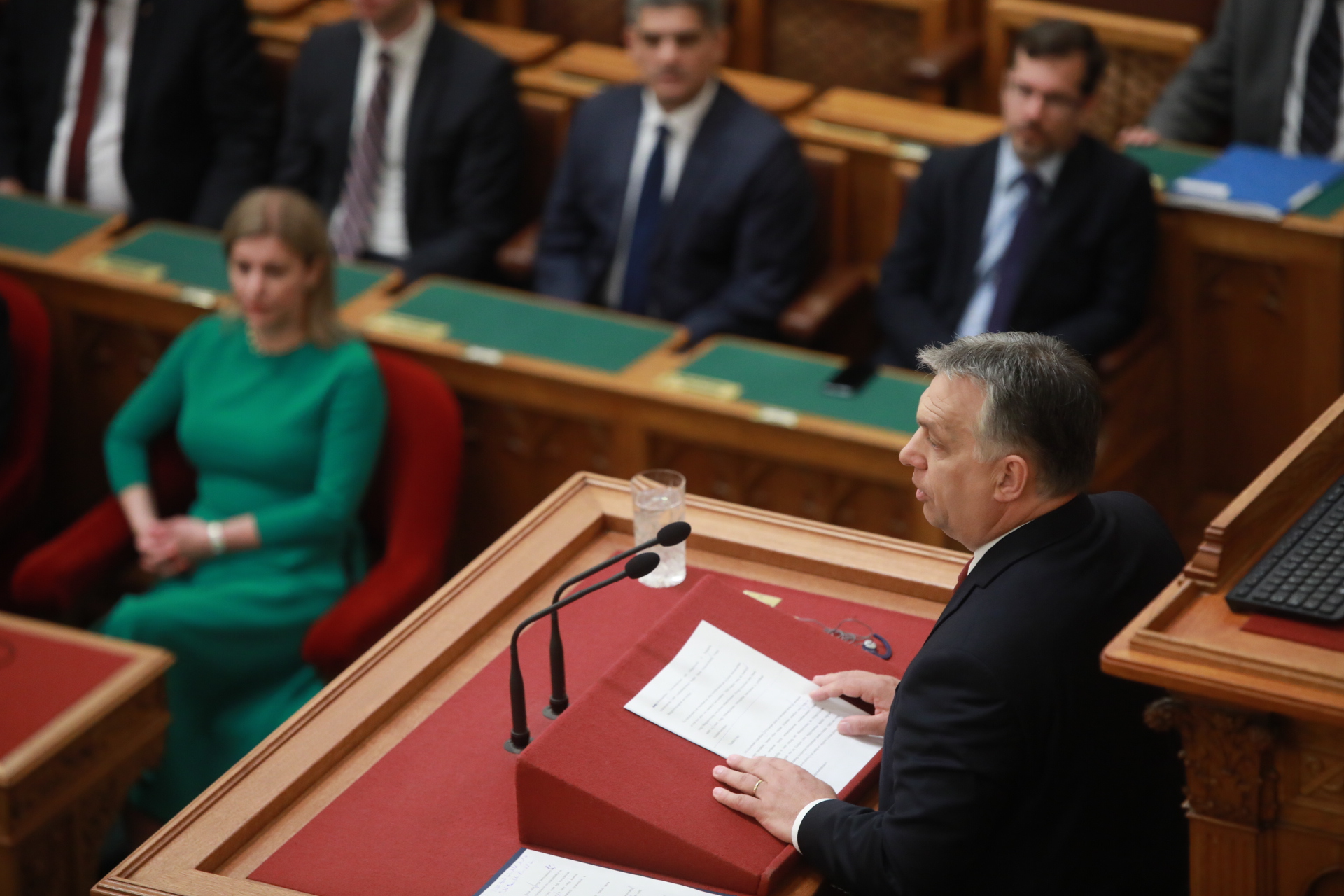orbán nagy
