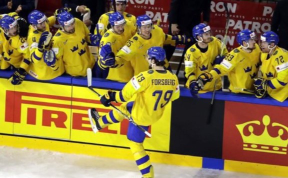 forsberg