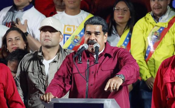 maduro