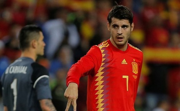 morata