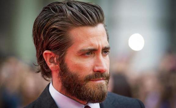 gyllenhaal