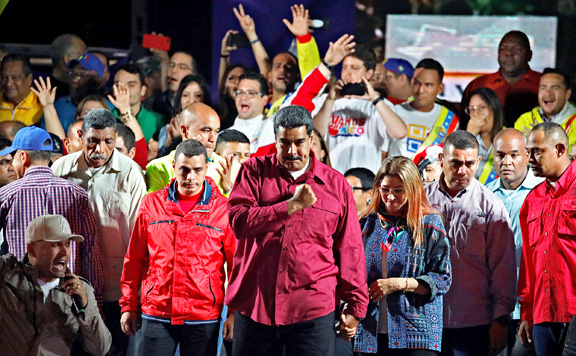 Venezuela