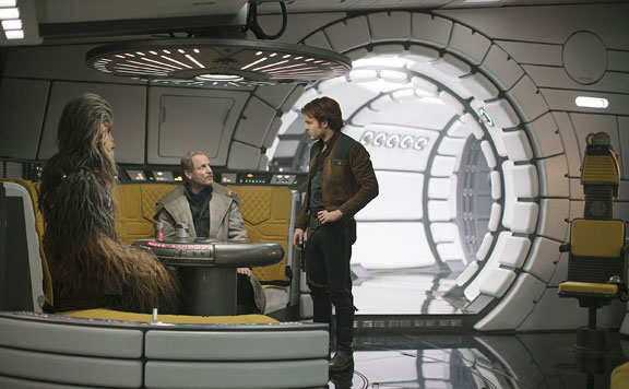 Solo: Egy Star Wars történet 20180524