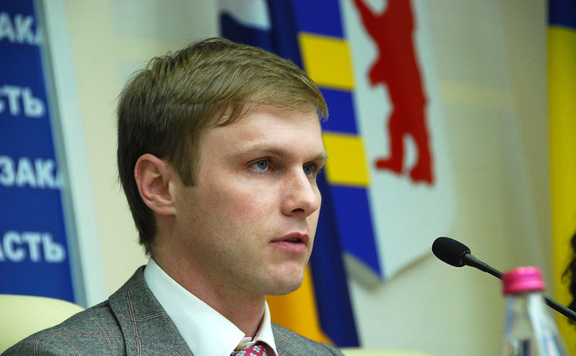 lead lucsenko