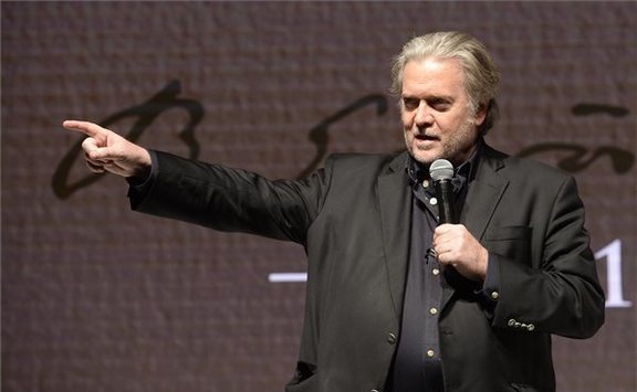 Forrás: mh steve bannon