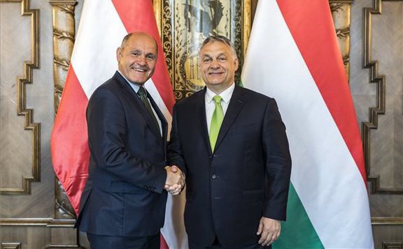 sobotka orbán