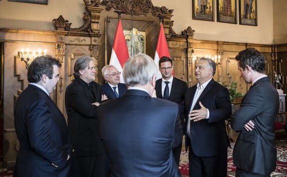 Forrás: mh orbán európa jövője előadók