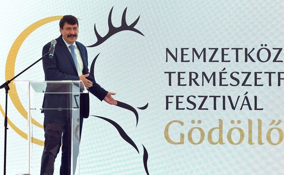 Forrás: mh áder természetfilm lead