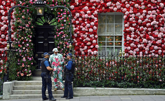 London 20180525