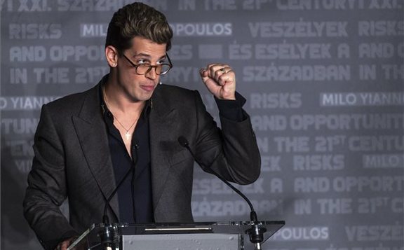 Milo Yiannopoulos 576