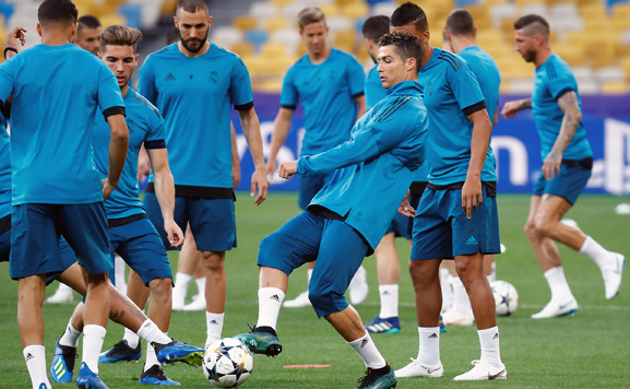 Forrás: mh Ronaldo