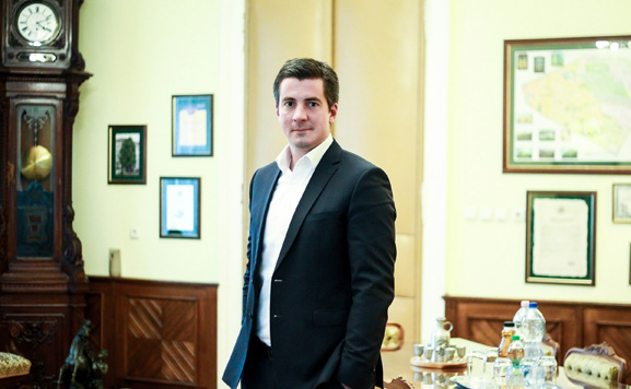 Kocsis Máté: Karácsony Gergely alkalmatlan, ezért fővárosi gyámság alá kell helyezni a tevékenységét