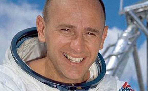 Alan Bean 20180528