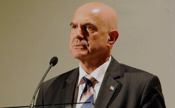 Ilan Mor