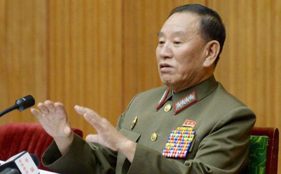 kim jong csol