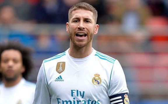 ramos lead