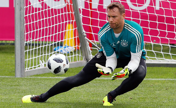 Neuer 20180530