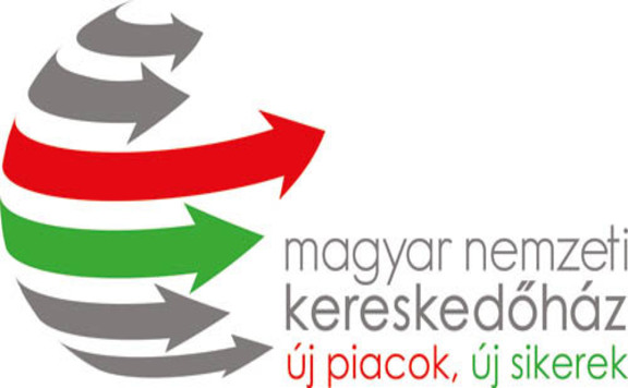 Magyar Nemzeti Kereskedőház logó