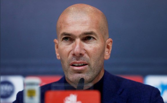 Forrás: mh zidane 2
