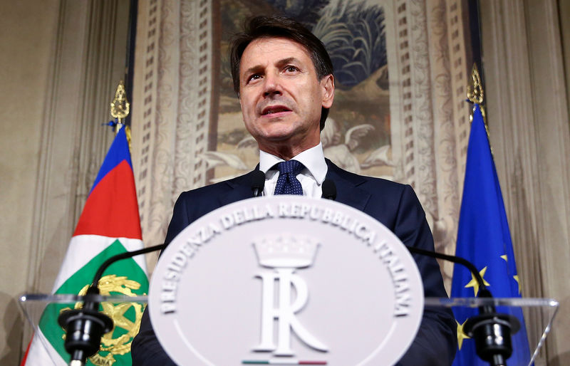 conte