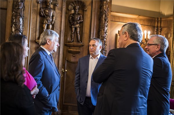 orbán tajani nagy