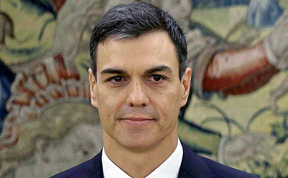 Forrás: mh Pedro Sánchez 20180604