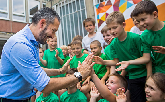 Zambrotta
