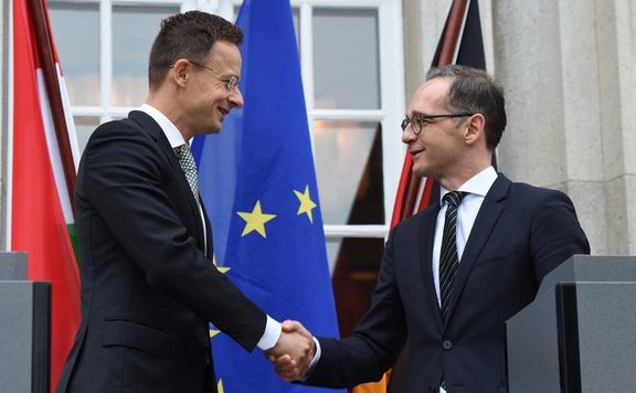 szijjártó maas