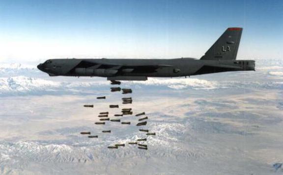 lead bomba