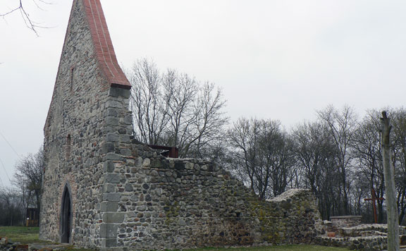 nagycsalomjai templom 20180609