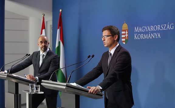 kormanyinfo