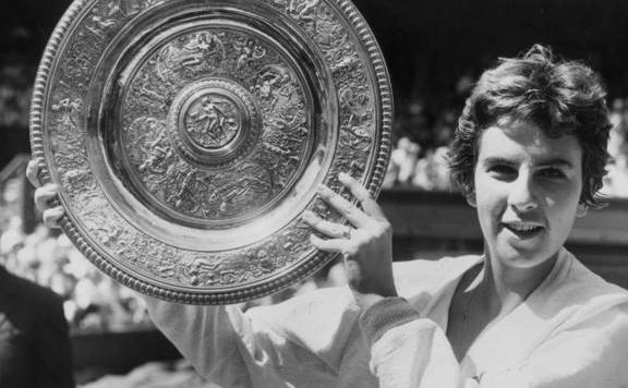 maria bueno