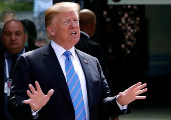 trump
