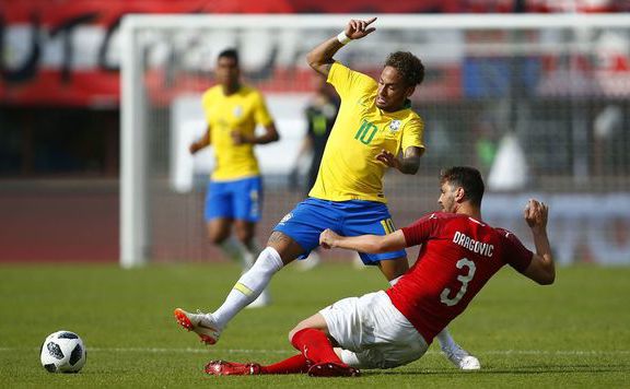 osztrákbrazil
