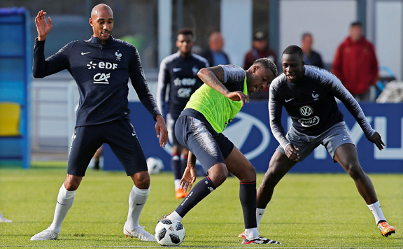Kimpembe
