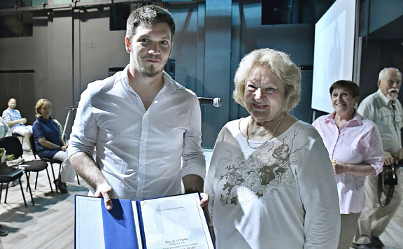 Bielik Istvan Hemzo Dijas