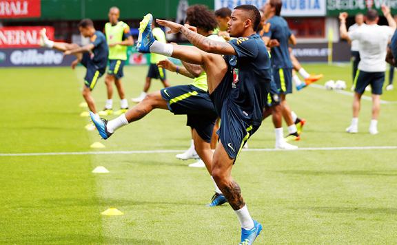 Forrás: mh Brazil-edzes