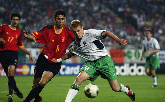hierro spanyol