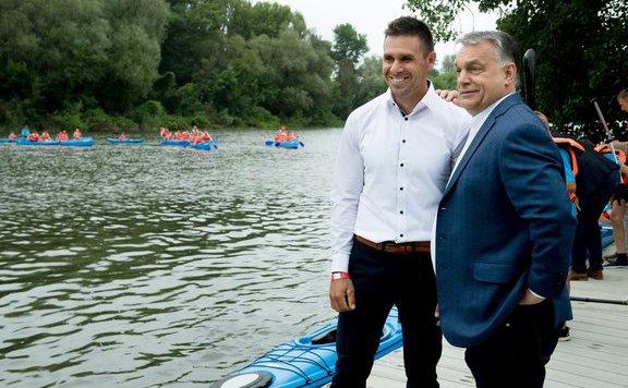 orbán