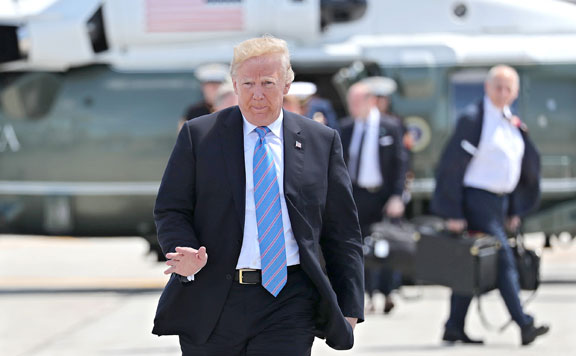 Forrás: mh Trump 20180616
