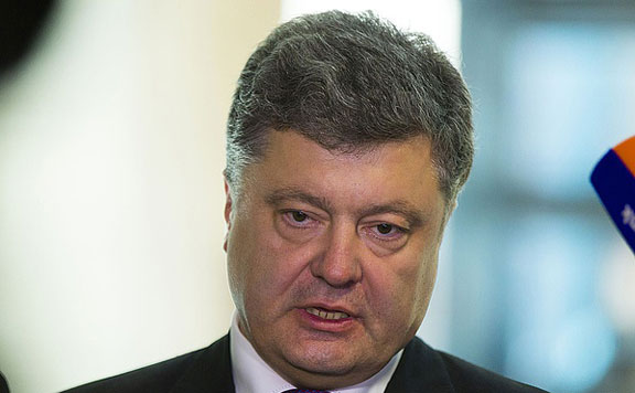 Petro-Porosenko