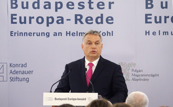 Forrás: mh orban