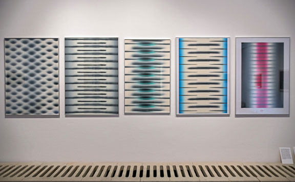 Vasarely Múzeum 20180619