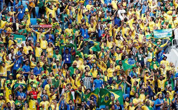 brazil drukkerek vb lead