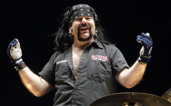 vinnie paul