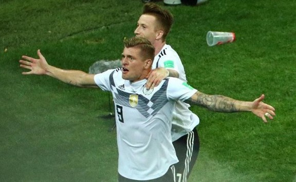 kroos