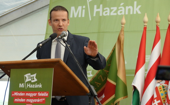 toroczkai a mi hazánk mh lead