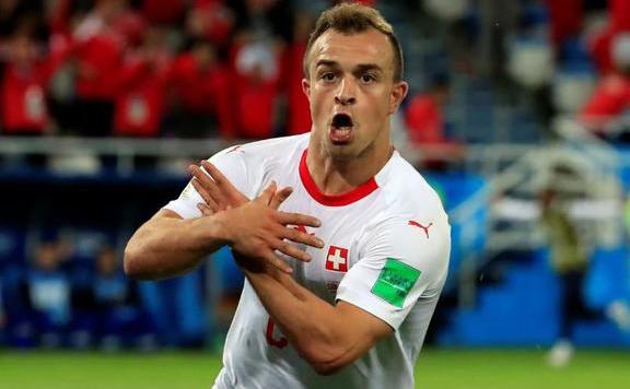 shaqiri